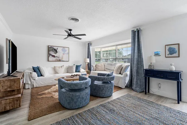 $3,750 | 5221 Northeast 26th Avenue, Lighthouse Point, FL 33064