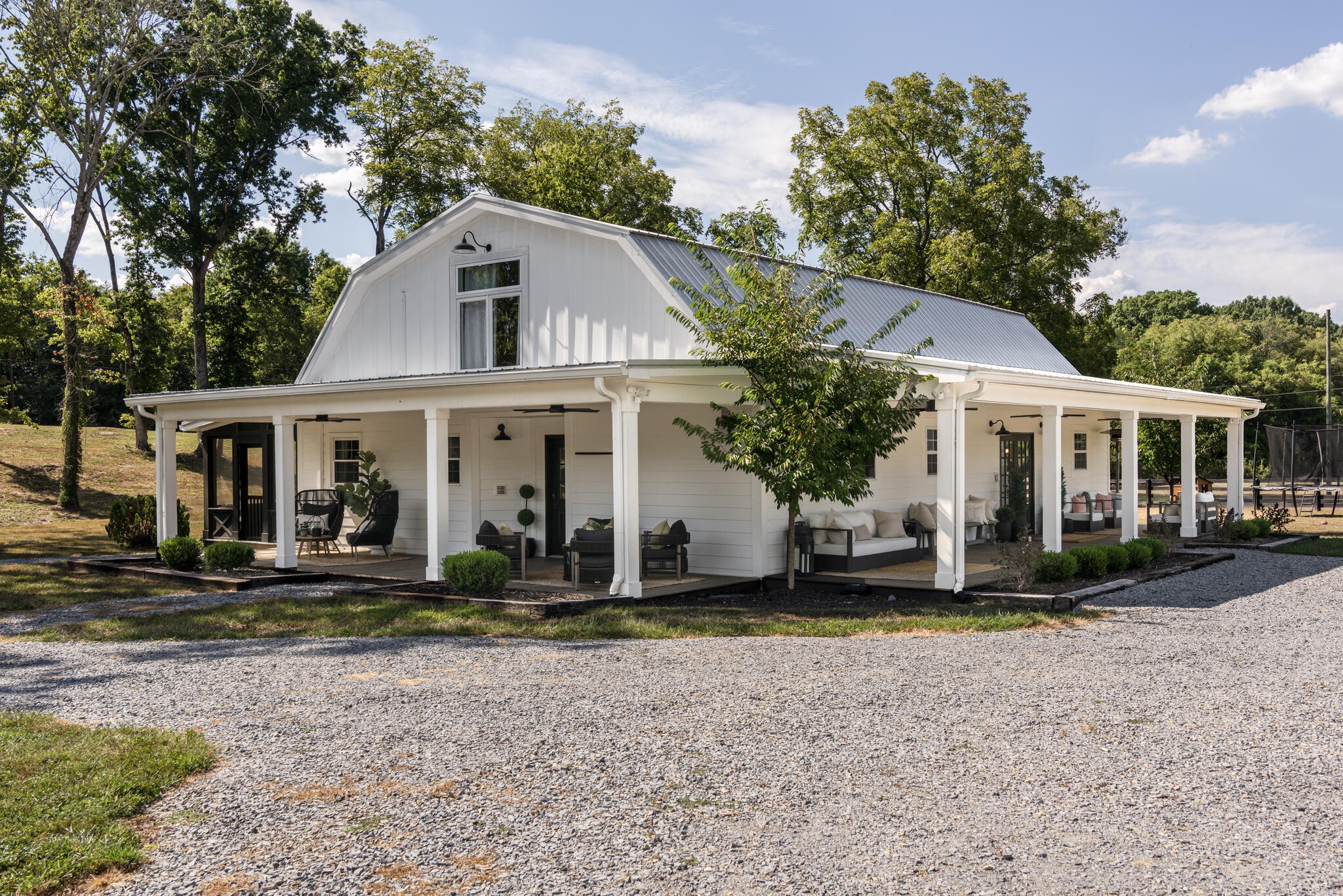 3309 Blazer Road Franklin, TN 37064 - Photo 2 of 39