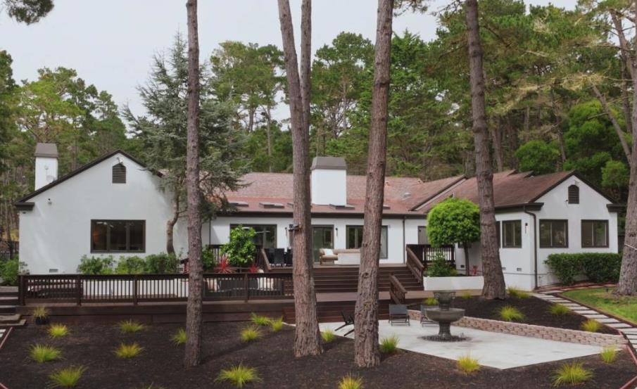 3978 Ronda Road Pebble Beach, CA 93953 - Photo 2 of 47 Gallery Image 2