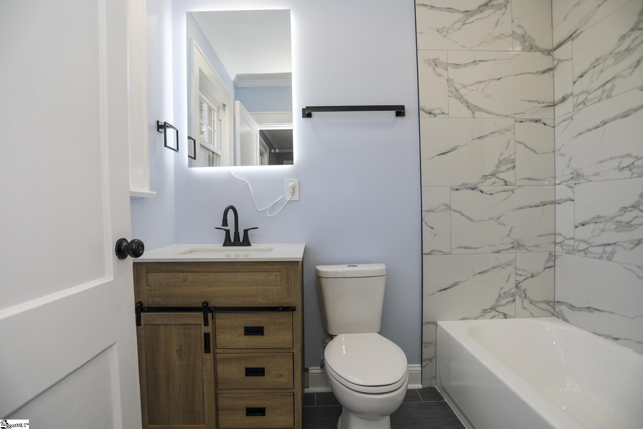 3204 Old Buncombe Road Greenville, SC 29609 - Photo 11 of 21