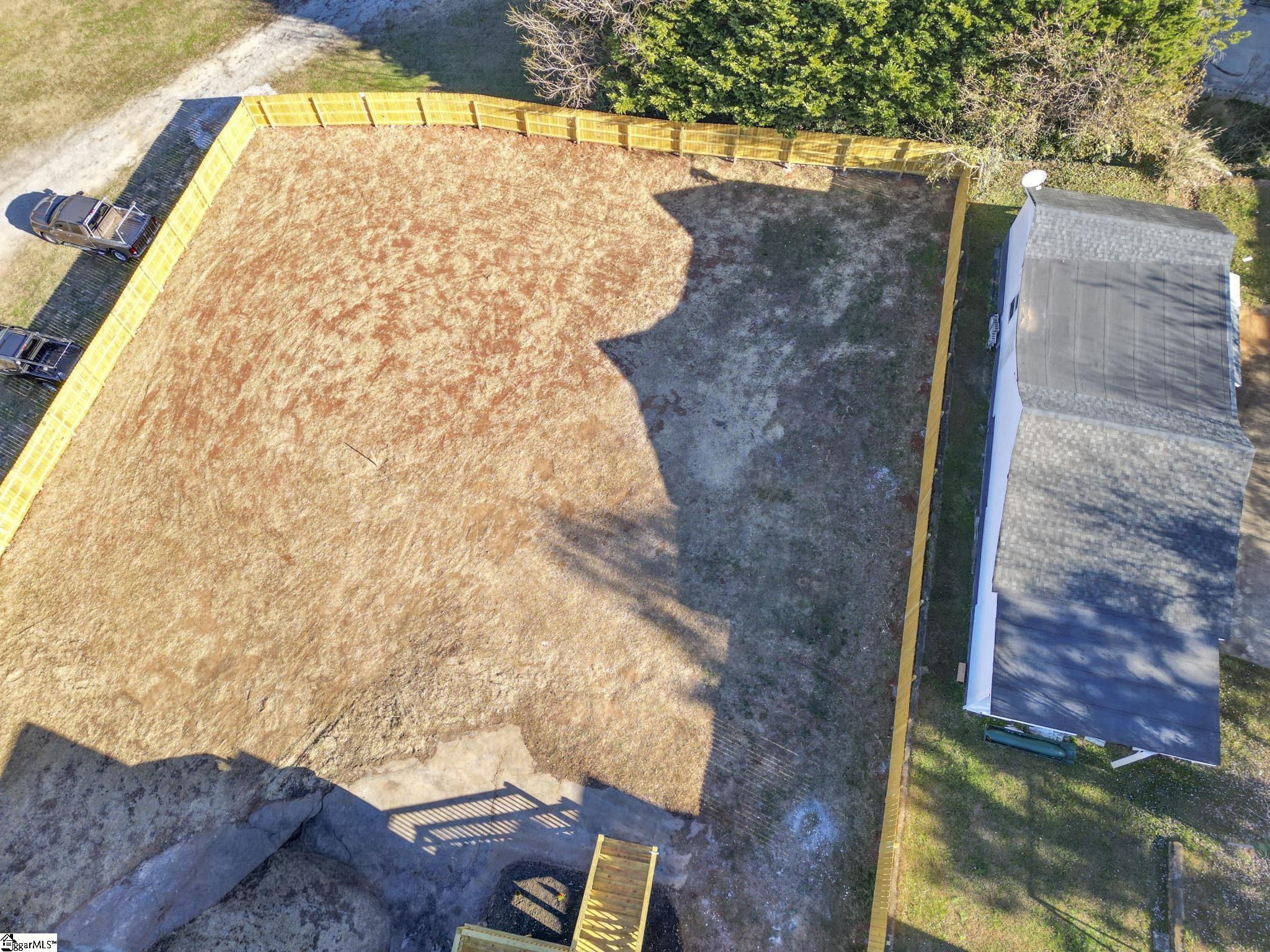 3204 Old Buncombe Road Greenville, SC 29609 - Photo 18 of 21