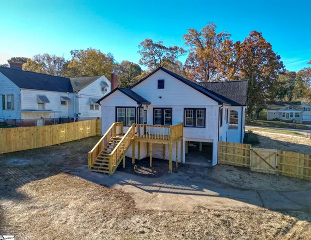 $410,999 | 3204 Old Buncombe Road, Greenville, SC 29609