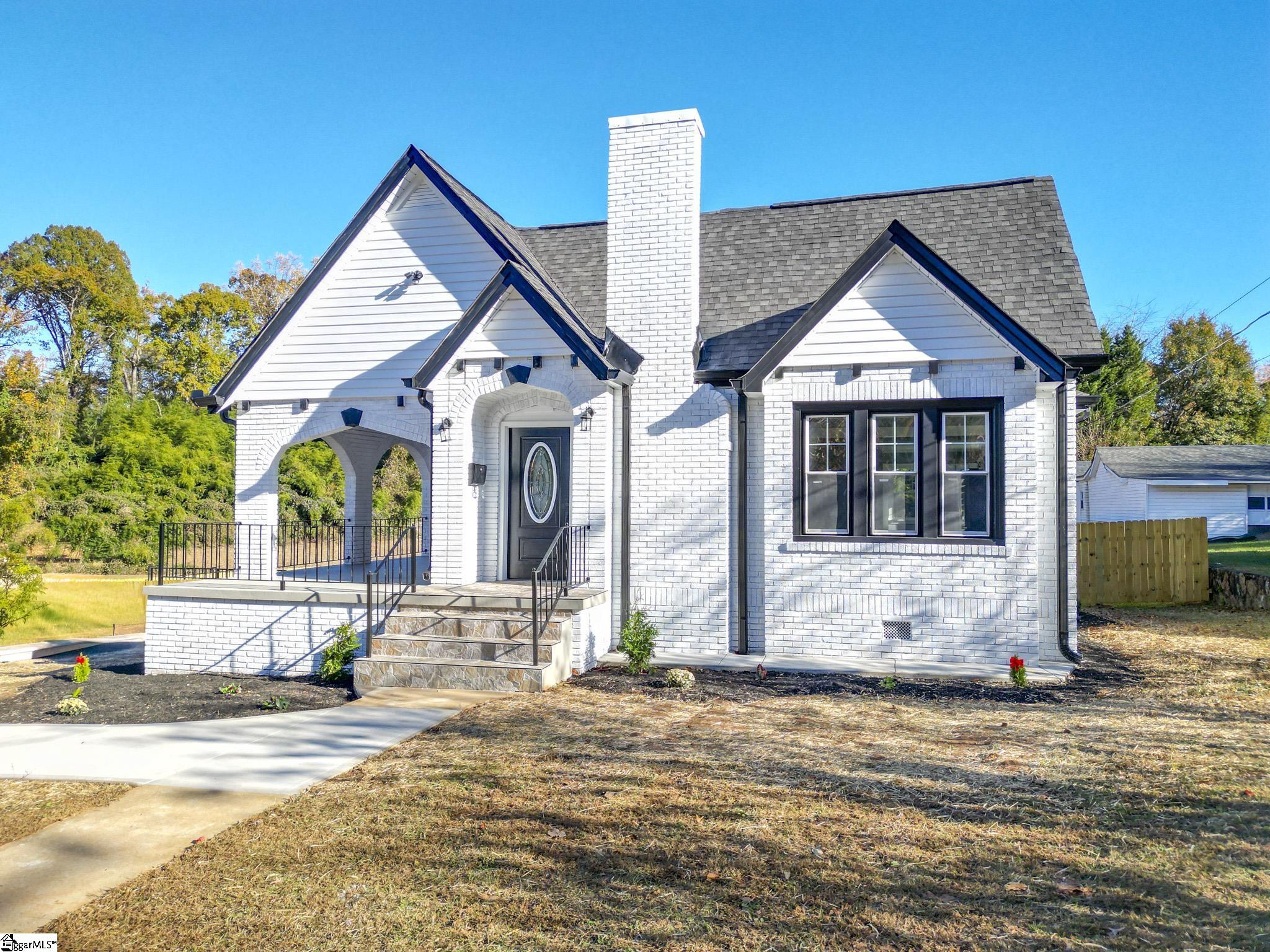 3204 Old Buncombe Road Greenville, SC 29609 - Photo 20 of 21