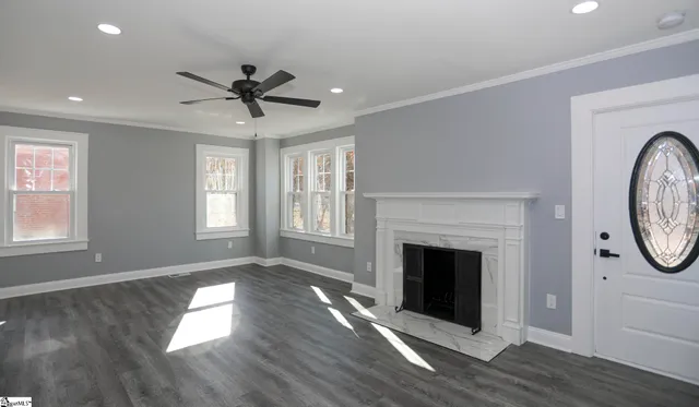 $410,999 | 3204 Old Buncombe Road, Greenville, SC 29609