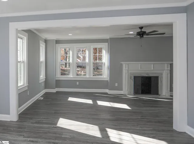 $410,999 | 3204 Old Buncombe Road, Greenville, SC 29609