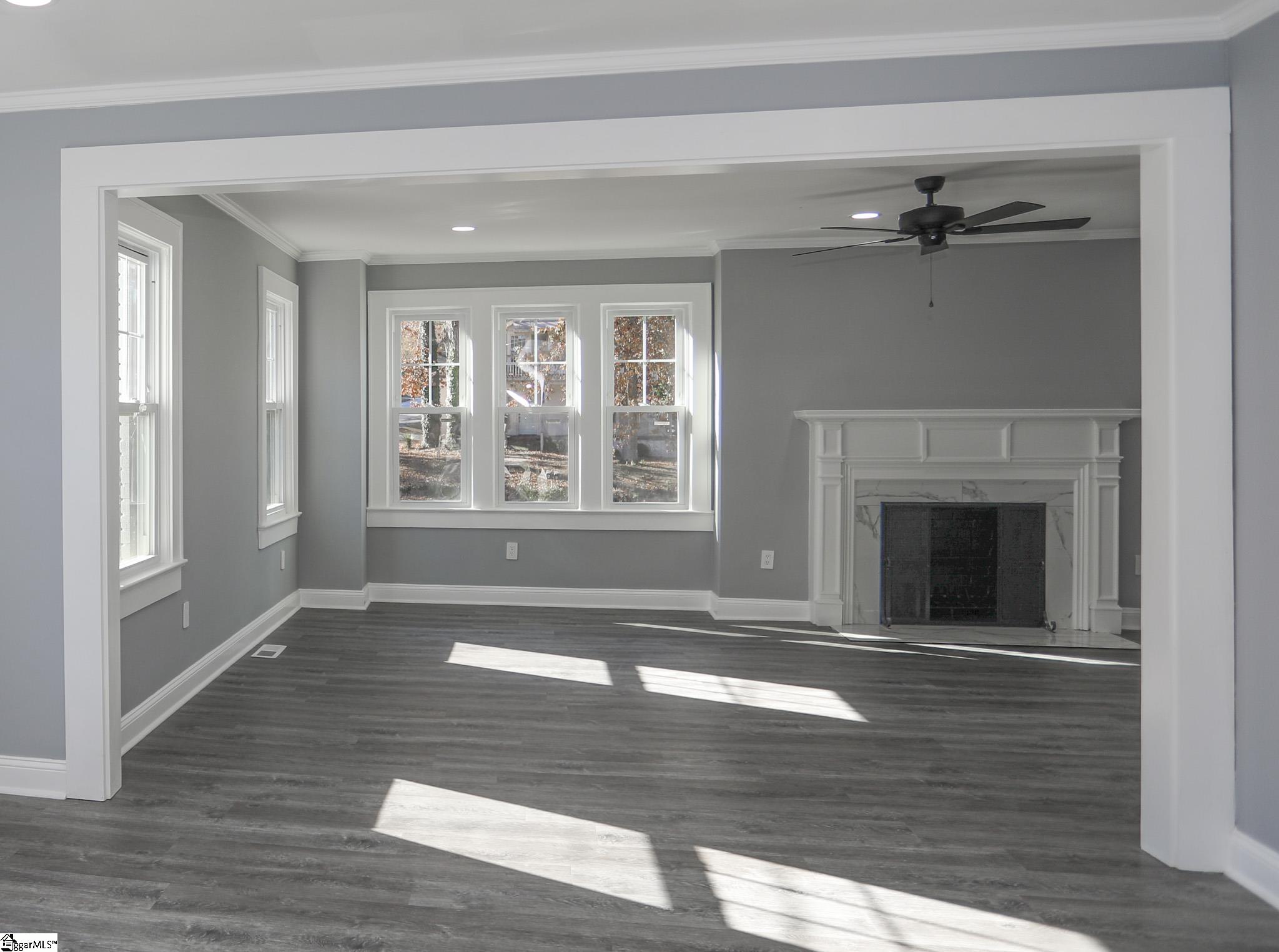 3204 Old Buncombe Road Greenville, SC 29609 - Photo 5 of 21