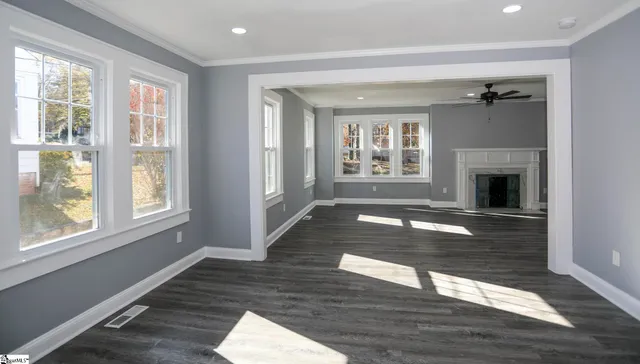 $410,999 | 3204 Old Buncombe Road, Greenville, SC 29609