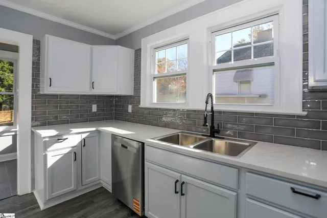 $410,999 | 3204 Old Buncombe Road, Greenville, SC 29609