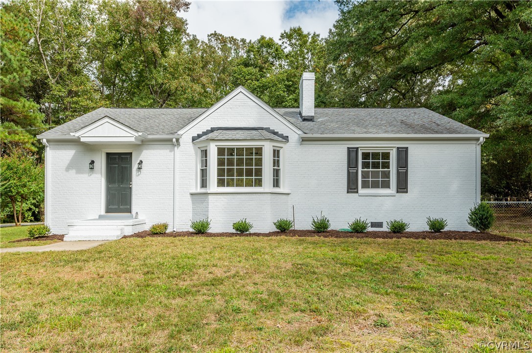 15500 Mountain Road Montpelier, VA 23192 - Photo 1 of 31 Gallery Image 1