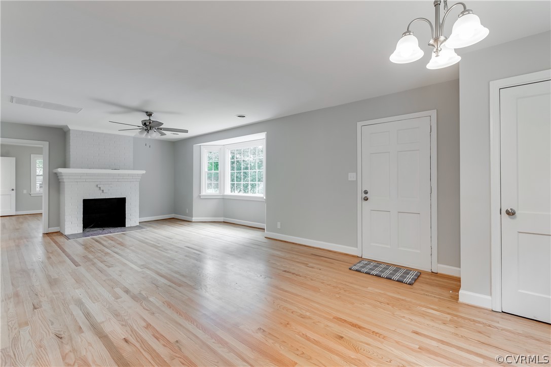 15500 Mountain Road Montpelier, VA 23192 - Photo 6 of 31 Gallery Image 6