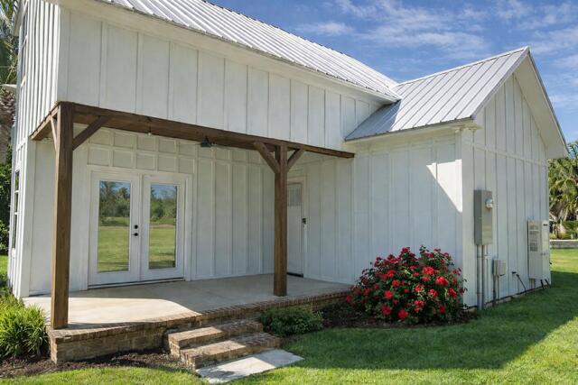 1702 Camp Shelor Road Manning, SC 29102 - Photo 4 of 28