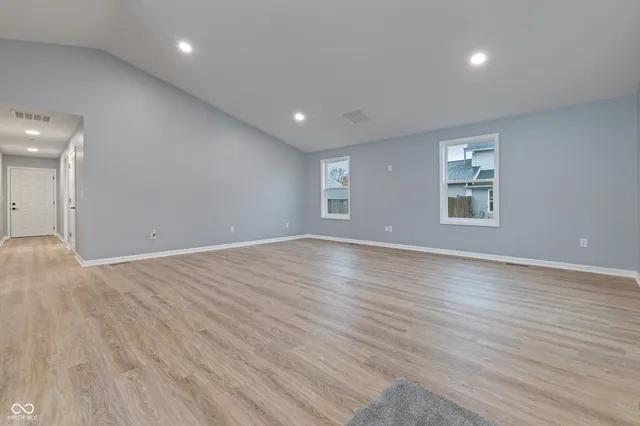 $229,000 | 1002 North Harrison Street, Alexandria, IN 46001