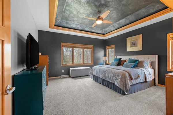 $599,900 | 3128 Warm Springs Drive, Green Bay, WI 54311