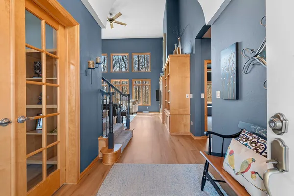 $599,900 | 3128 Warm Springs Drive, Green Bay, WI 54311