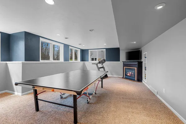 $599,900 | 3128 Warm Springs Drive, Green Bay, WI 54311