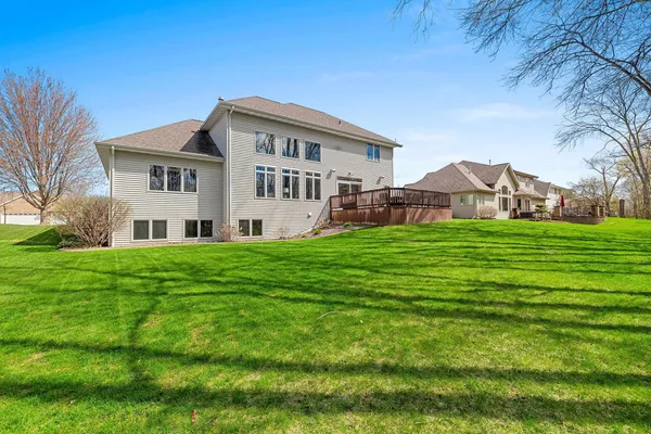 $599,900 | 3128 Warm Springs Drive, Green Bay, WI 54311