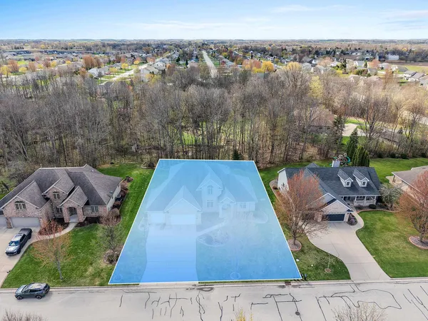 $599,900 | 3128 Warm Springs Drive, Green Bay, WI 54311