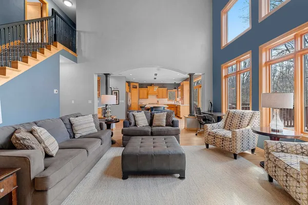 $599,900 | 3128 Warm Springs Drive, Green Bay, WI 54311
