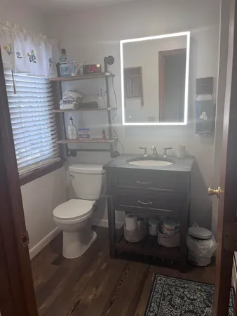 $2,250 | 60 Wellington Village Drive, Unit 1, Bristol, NH 03222