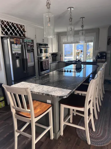 $2,250 | 60 Wellington Village Drive, Unit 1, Bristol, NH 03222