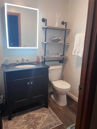 $2,250 | 60 Wellington Village Drive, Unit 1, Bristol, NH 03222