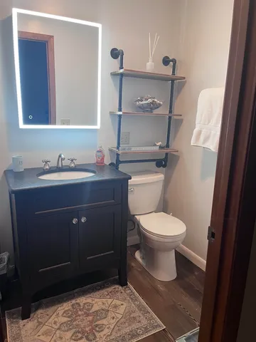 $2,250 | 60 Wellington Village Drive, Unit 1, Bristol, NH 03222