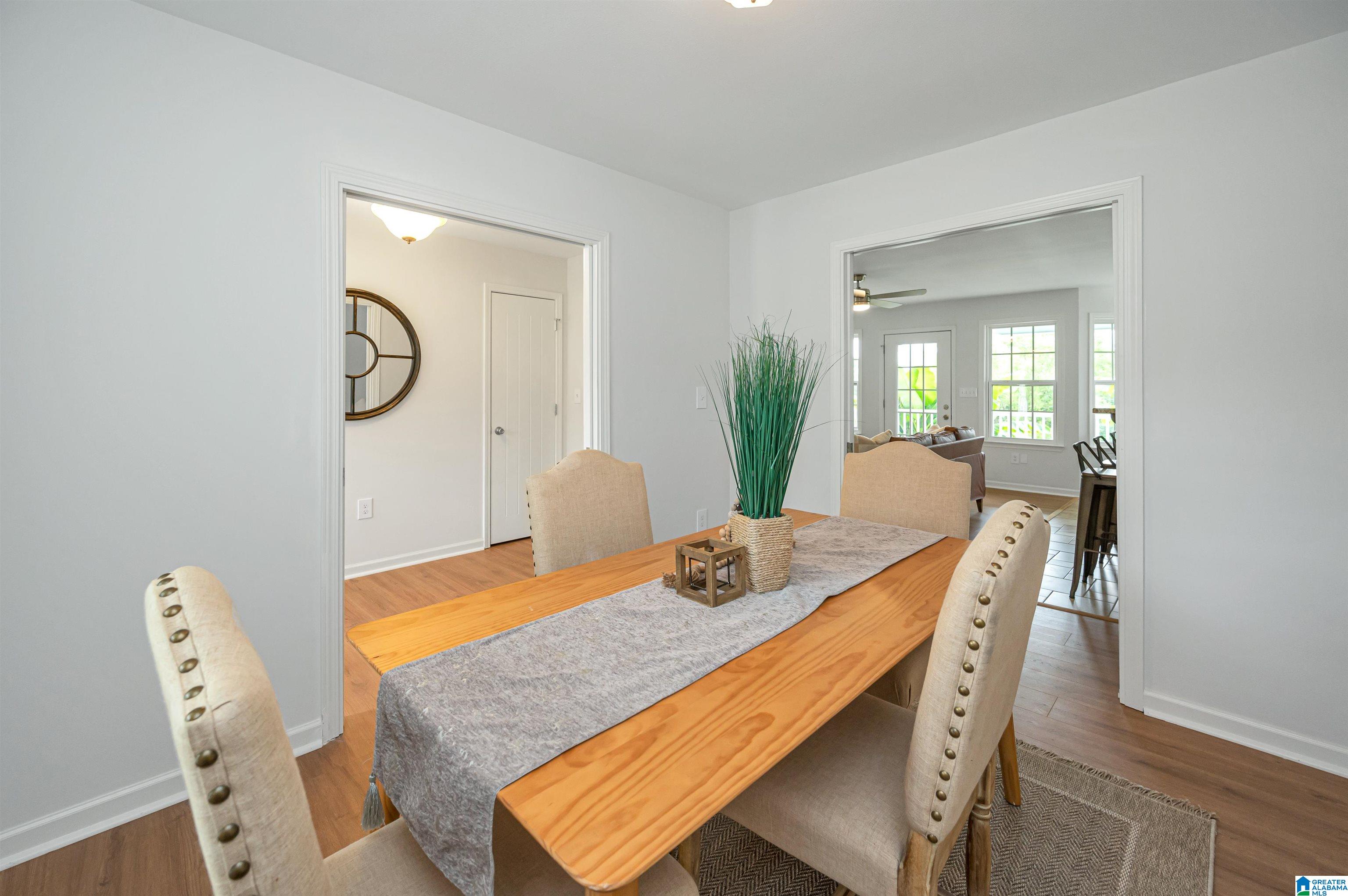 5822 Cherry Road Pinson, AL 35126 - Photo 9 of 41
