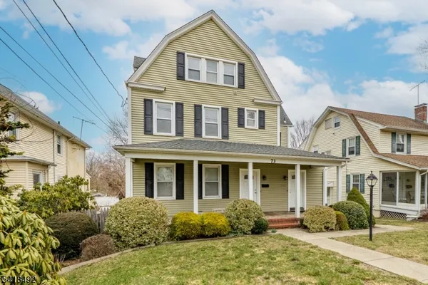 $2,200 | 73 Park Avenue, Madison, NJ 07940