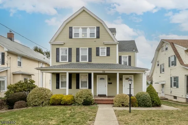 $2,200 | 73 Park Avenue, Madison, NJ 07940