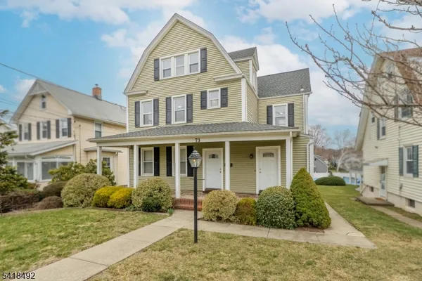 $2,200 | 73 Park Avenue, Madison, NJ 07940