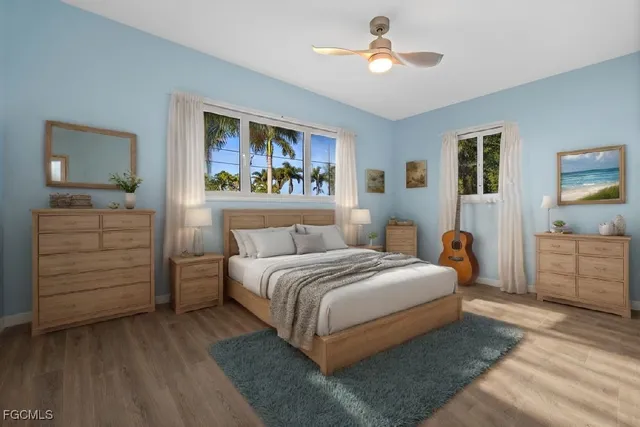 $650,000 | 2504 Bayshore Drive, Matlacha, FL 33993