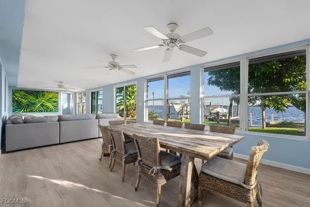 $650,000 | 2504 Bayshore Drive, Matlacha, FL 33993