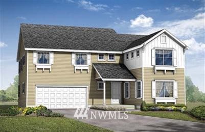 1333 Foreman Road DuPont, WA 98327 - Photo 1 of 1