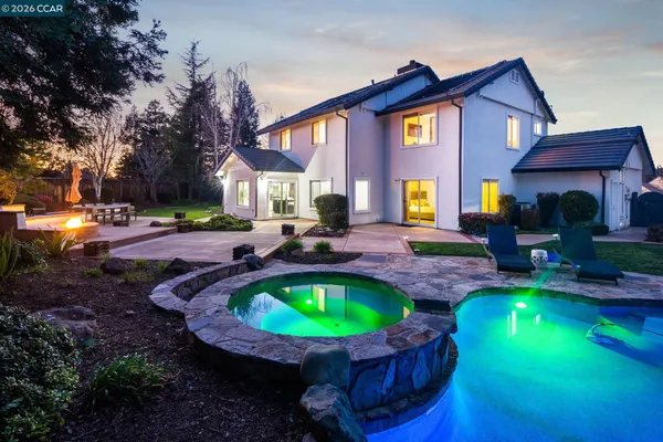 $2,199,000 | 2373 Alsace Court, Livermore, CA 94550