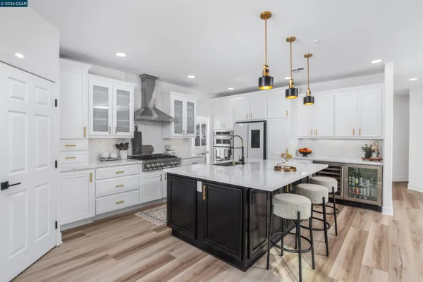 $2,369,000 | 2373 Alsace Court, Livermore, CA 94550