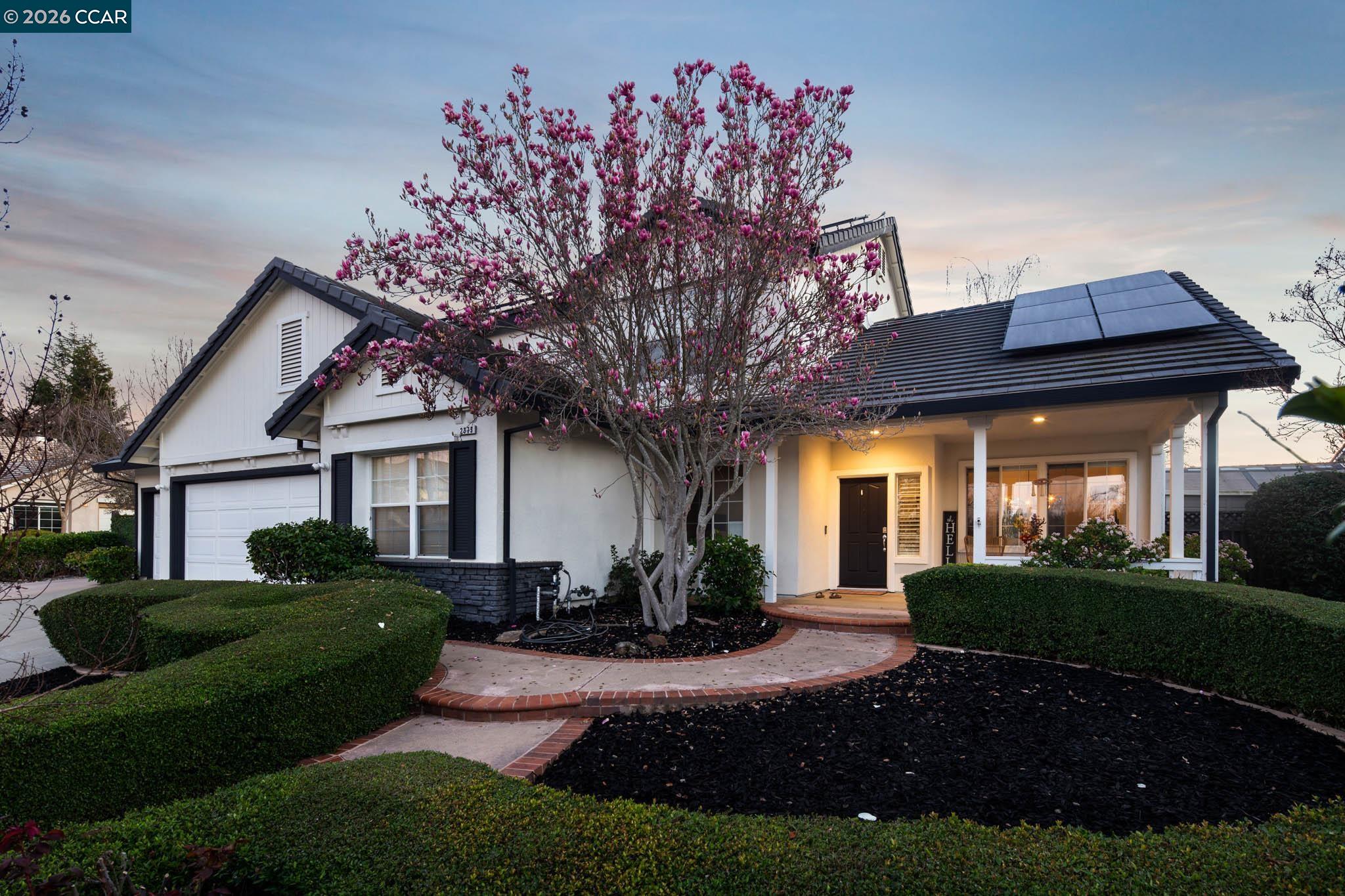 2373 Alsace Court Livermore, CA 94550 - Photo 3 of 60