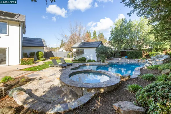 $2,369,000 | 2373 Alsace Court, Livermore, CA 94550