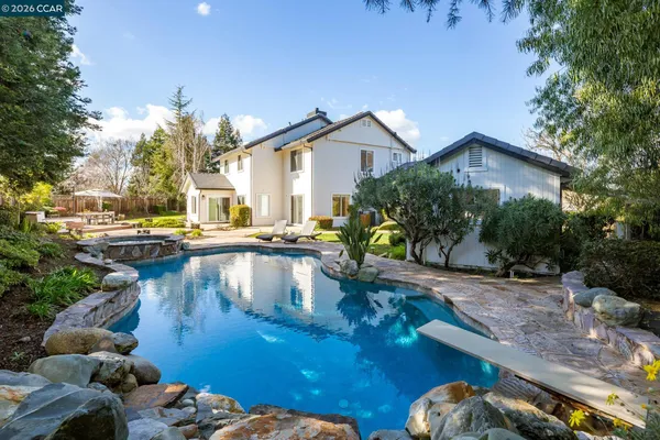 $2,369,000 | 2373 Alsace Court, Livermore, CA 94550