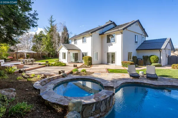 $2,369,000 | 2373 Alsace Court, Livermore, CA 94550