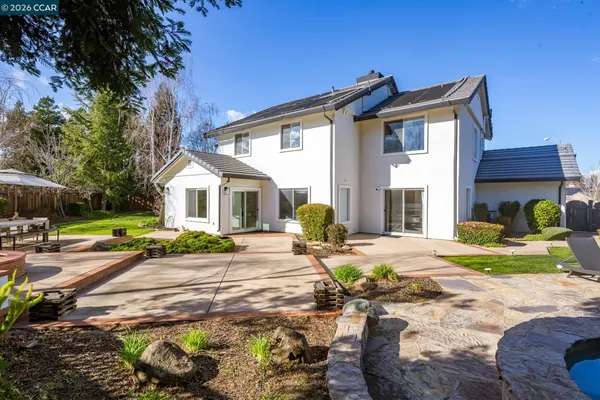 $2,369,000 | 2373 Alsace Court, Livermore, CA 94550