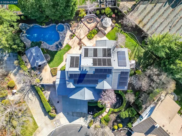 $2,369,000 | 2373 Alsace Court, Livermore, CA 94550