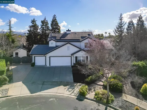 $2,369,000 | 2373 Alsace Court, Livermore, CA 94550