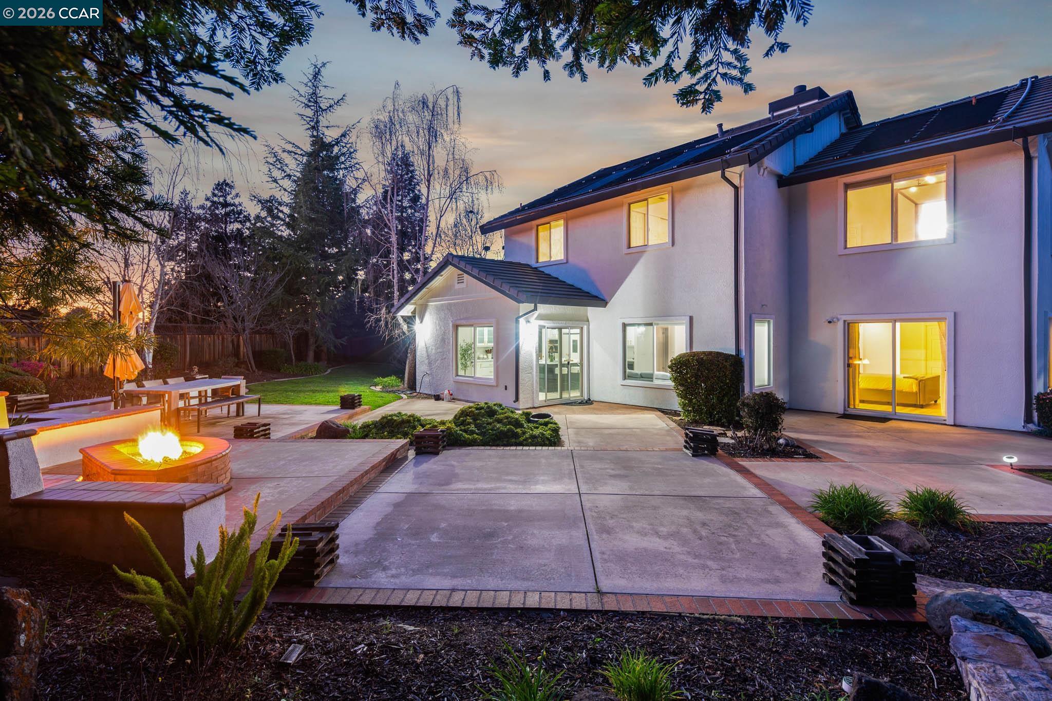 2373 Alsace Court Livermore, CA 94550 - Photo 53 of 60