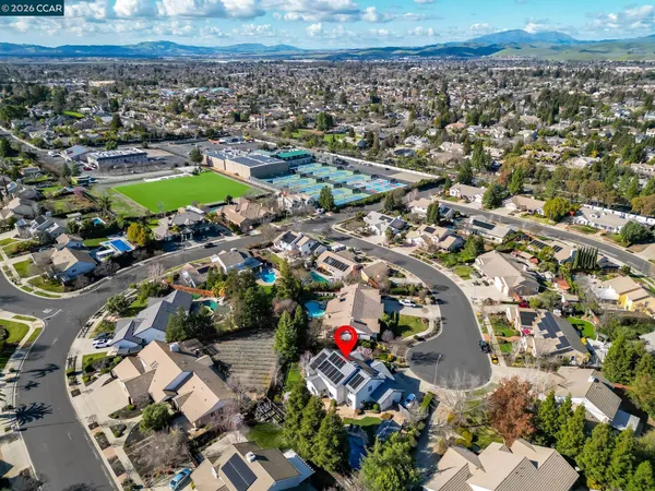 $2,369,000 | 2373 Alsace Court, Livermore, CA 94550