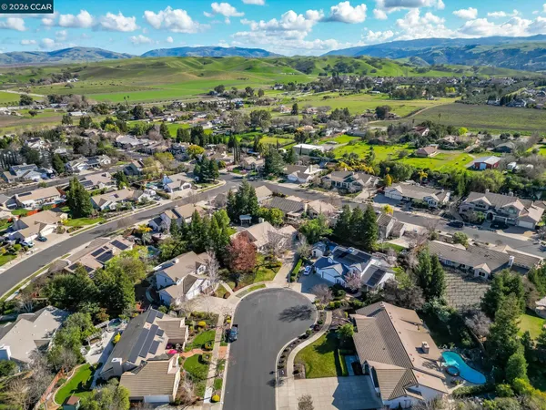 $2,369,000 | 2373 Alsace Court, Livermore, CA 94550