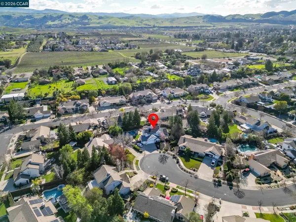 $2,369,000 | 2373 Alsace Court, Livermore, CA 94550