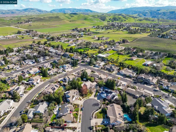 $2,369,000 | 2373 Alsace Court, Livermore, CA 94550
