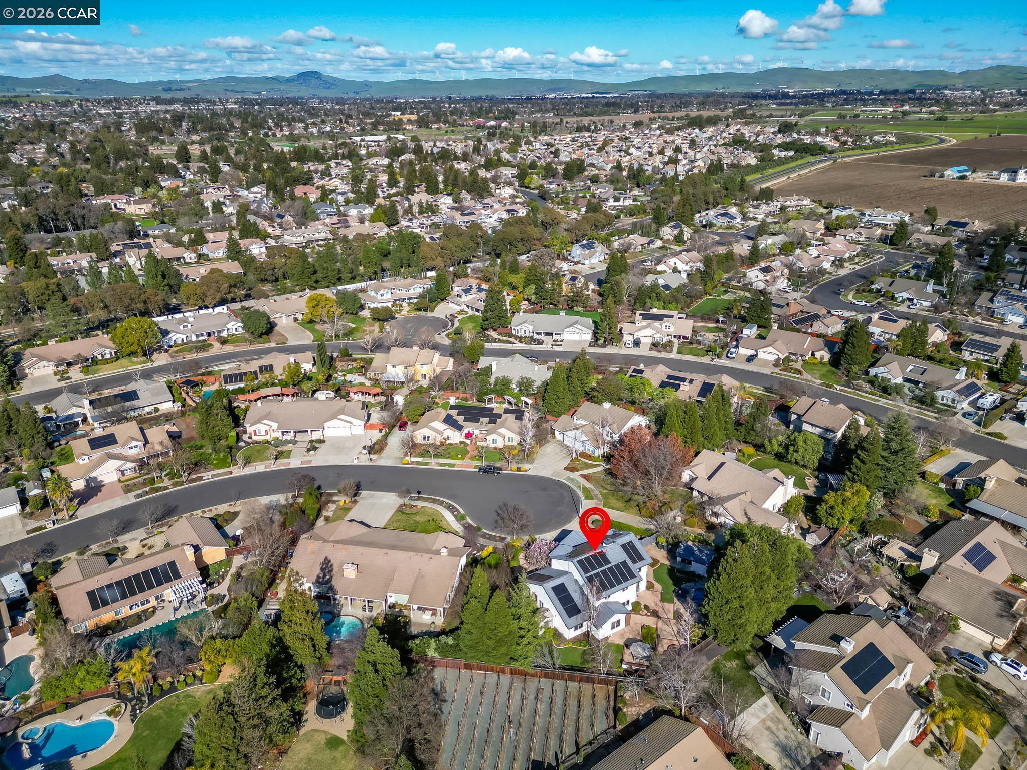 2373 Alsace Court Livermore, CA 94550 - Photo 60 of 60