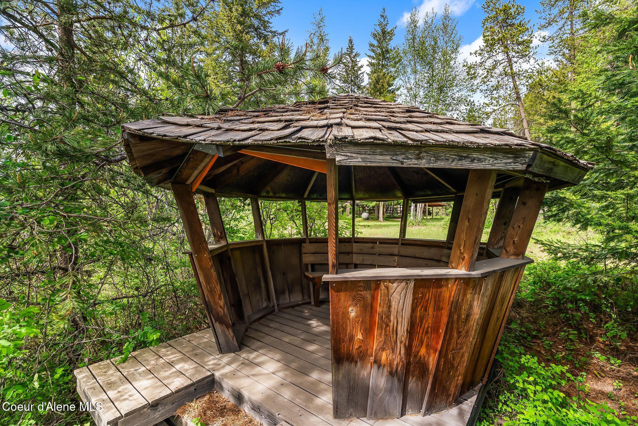 45 Rascals Road Sandpoint, ID 83864 - Photo 37 of 55 .