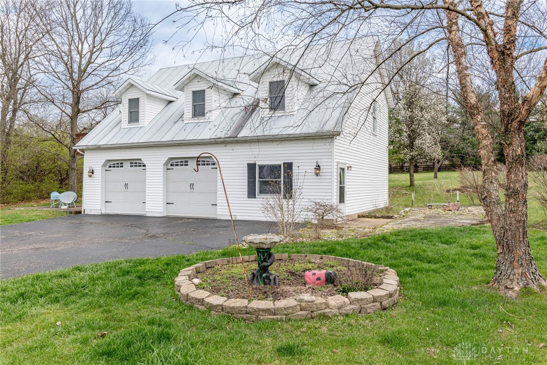 2696 Wilmington Road Lebanon, OH 45036 - Photo 61 of 96 Carriage House
